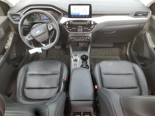 1FMCU9CZXMUA50690 2021 FORD ESCAPE - Image 8