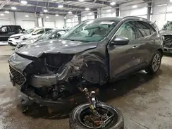 1FMCU9CZXMUA52018 2021 FORD ESCAPE