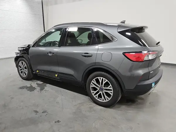 1FMCU9CZXMUA70082 2021 FORD ESCAPE - Image 2