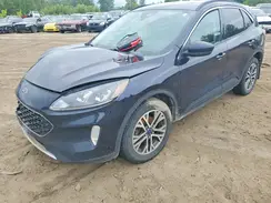 1FMCU9CZXMUA74522 2021 FORD ESCAPE