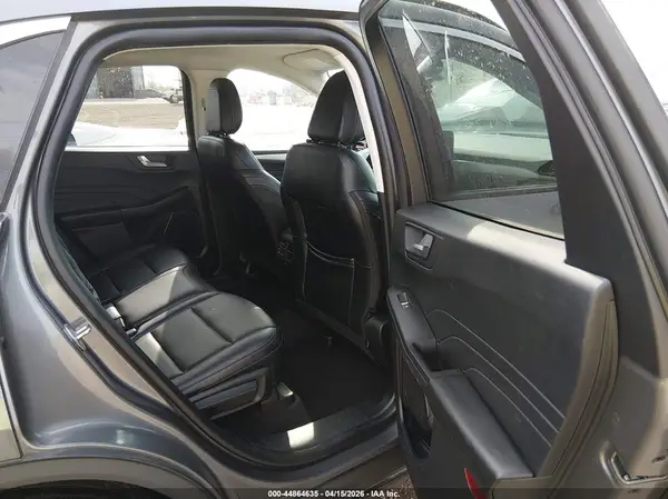 1FMCU9CZXMUB25596 2021 FORD ESCAPE - Image 8