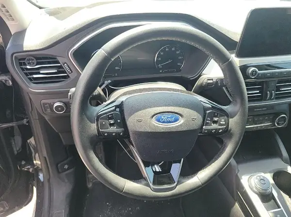 1FMCU9CZXMUB25856 2021 FORD ESCAPE - Image 8