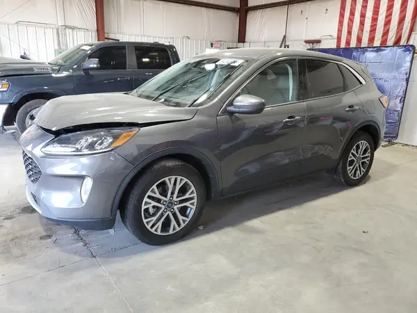 1FMCU9CZXNUA15701 2022 FORD ESCAPE - Image 1