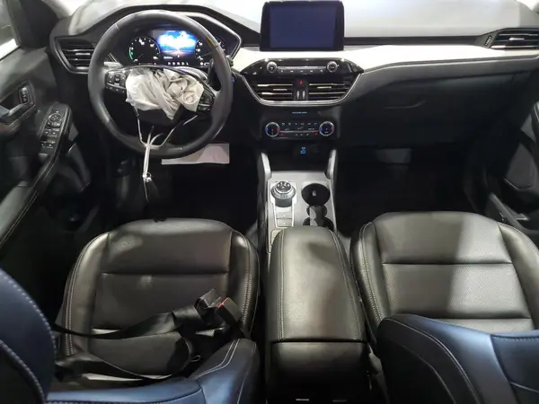 1FMCU9CZXNUA15701 2022 FORD ESCAPE - Image 8