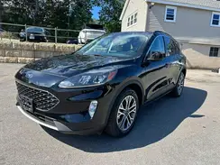 1FMCU9CZXNUA32921 2022 FORD ESCAPE