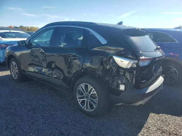 1FMCU9CZXNUA63053 2022 FORD ESCAPE - Image 2