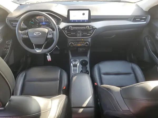 1FMCU9CZXNUA63053 2022 FORD ESCAPE - Image 8