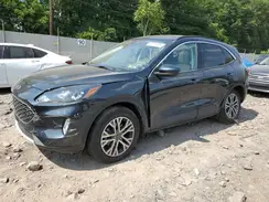 1FMCU9CZXNUA93444 2022 FORD ESCAPE