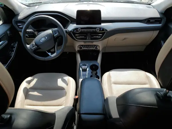 1FMCU9CZXNUA93444 2022 FORD ESCAPE - Image 8
