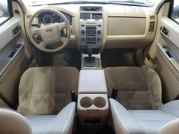 1FMCU9D71CKC48260 2019 FORD F250 - Image 8