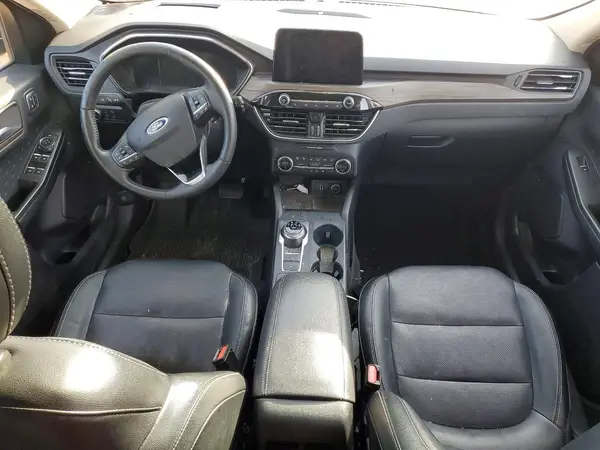 1FMCU9DZ0LUA44555 2020 FORD ESCAPE - Image 8