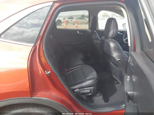 1FMCU9DZ0LUA52185 2020 FORD ESCAPE - Image 8