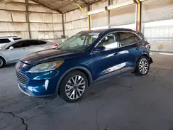1FMCU9DZ0LUA60223 2020 FORD ESCAPE