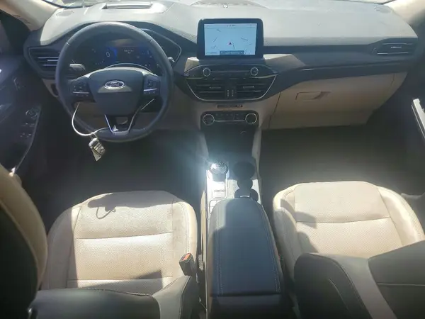 1FMCU9DZ0LUA66085 2020 FORD ESCAPE - Image 8