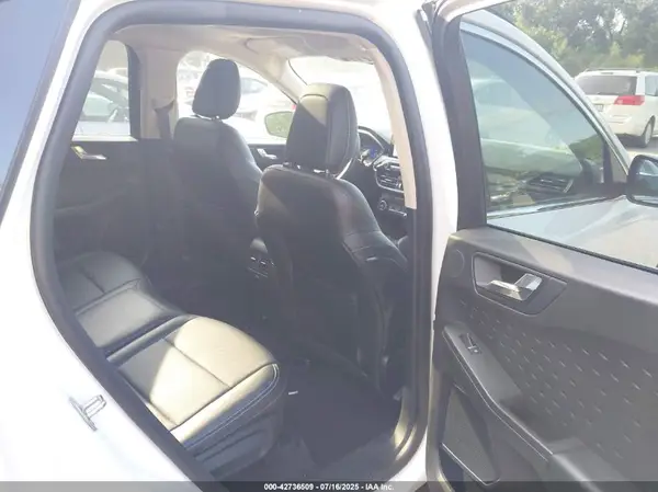 1FMCU9DZ0LUA76423 2020 FORD ESCAPE - Image 8