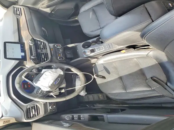 1FMCU9DZ0LUA76616 2020 FORD ESCAPE - Image 8
