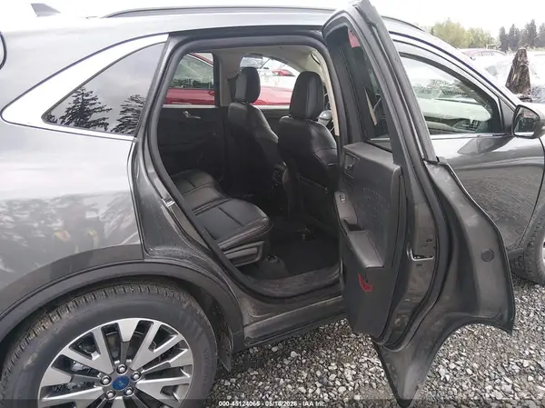 1FMCU9DZ0LUB07055 2020 FORD ESCAPE - Image 8
