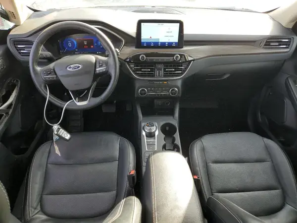 1FMCU9DZ0LUB25524 2020 FORD ESCAPE - Image 8