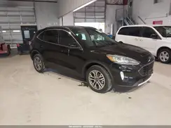 1FMCU9DZ0LUB26463 2020 FORD ESCAPE