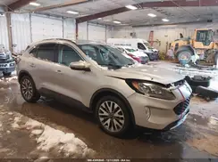 1FMCU9DZ0LUB26561 2020 FORD ESCAPE