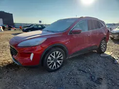 1FMCU9DZ0LUB41626 2020 FORD ESCAPE