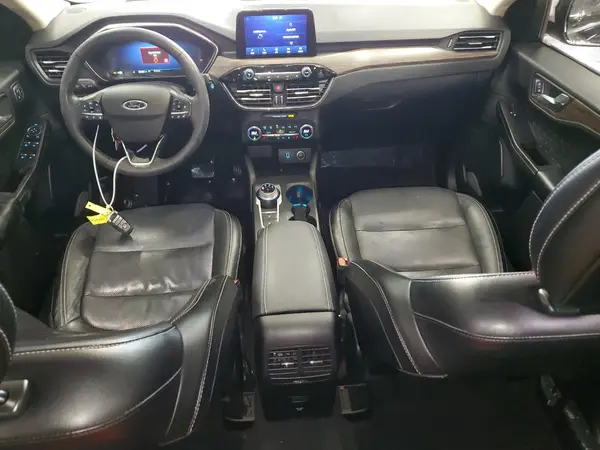 1FMCU9DZ0LUB76070 2020 FORD ESCAPE - Image 8