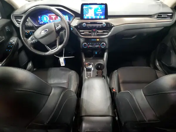 1FMCU9DZ0LUB94231 2020 FORD ESCAPE - Image 8