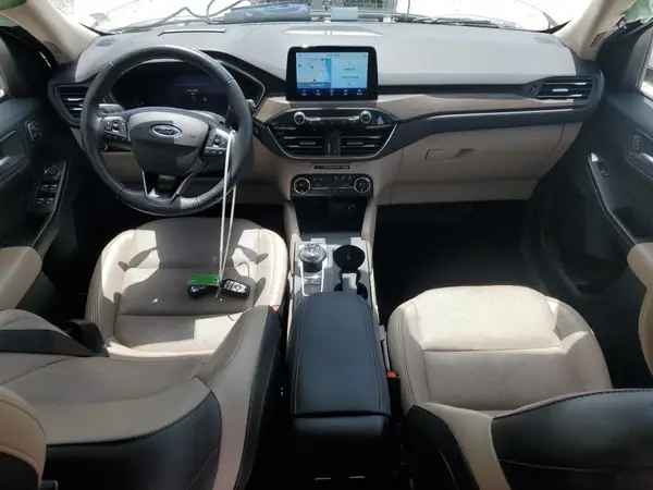 1FMCU9DZ0LUB95931 2020 FORD ESCAPE - Image 8