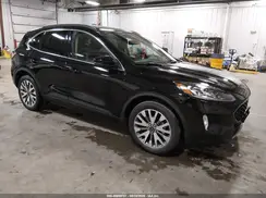 1FMCU9DZ0LUB98005 2020 FORD ESCAPE