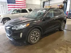 1FMCU9DZ0LUC11626 2020 FORD ESCAPE
