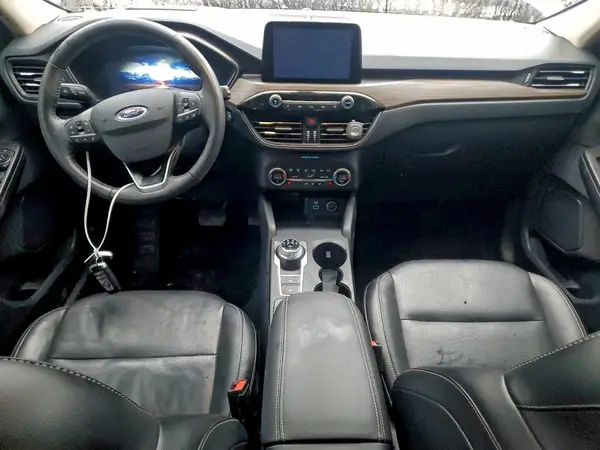 1FMCU9DZ0LUC59949 2020 FORD ESCAPE - Image 8