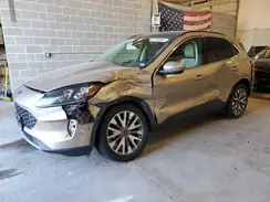 1FMCU9DZ0MUA13050 2021 FORD ESCAPE