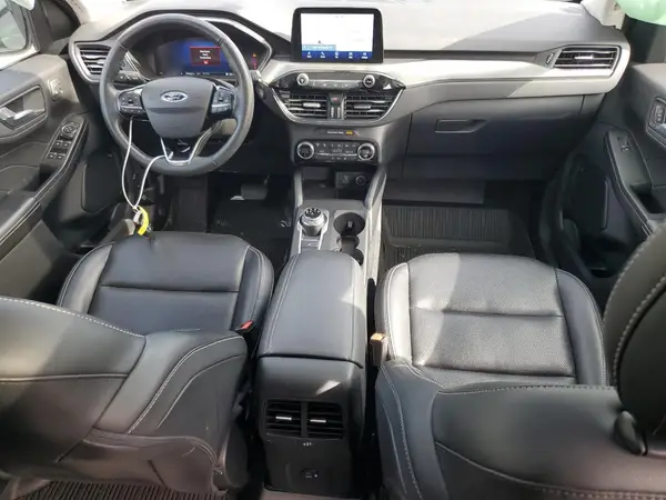 1FMCU9DZ0MUA20130 2021 FORD ESCAPE - Image 8