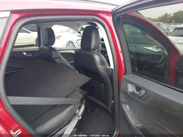 1FMCU9DZ0MUA29006 2021 FORD ESCAPE - Image 8