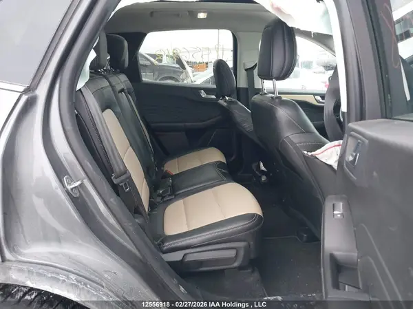 1FMCU9DZ0MUA44251 2021 FORD ESCAPE - Image 8