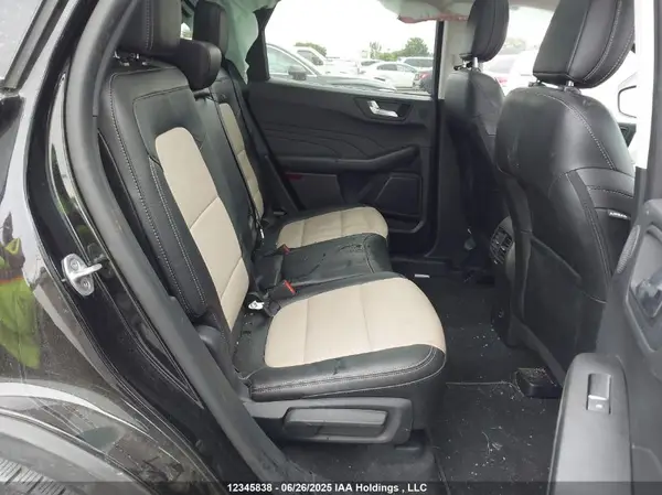 1FMCU9DZ0MUA60109 2021 FORD ESCAPE - Image 8