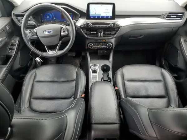 1FMCU9DZ0MUA71305 2021 FORD ESCAPE - Image 8