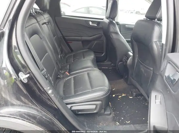 1FMCU9DZ0MUA82711 2021 FORD ESCAPE - Image 8