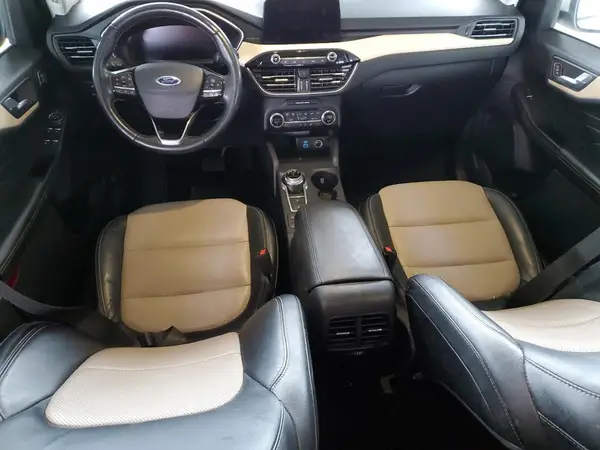 1FMCU9DZ0MUA91831 2021 FORD ESCAPE - Image 8