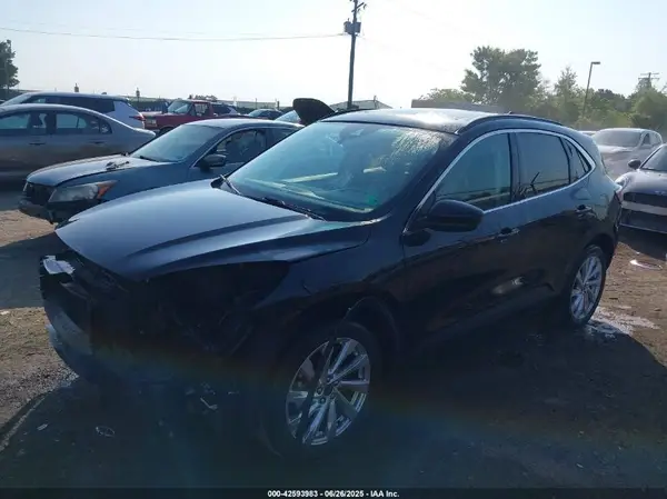 1FMCU9DZ0MUB14833 2021 FORD ESCAPE - Image 2