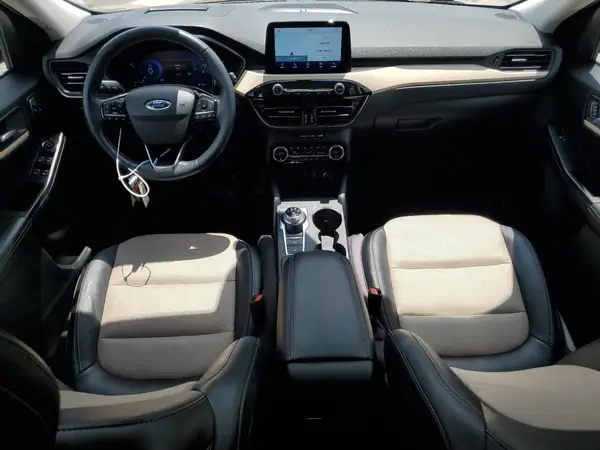 1FMCU9DZ0MUB14993 2021 FORD ESCAPE - Image 8