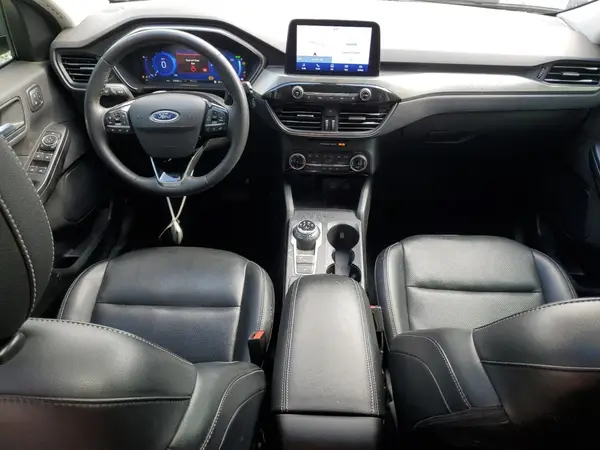 1FMCU9DZ0NUA06522 2022 FORD ESCAPE - Image 8