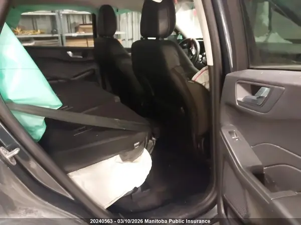1FMCU9DZ0NUB02862 2022 FORD ESCAPE - Image 8