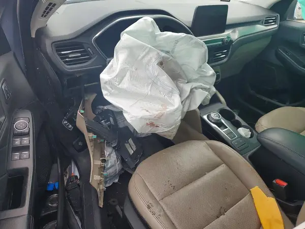 1FMCU9DZ0NUB27941 2022 FORD ESCAPE - Image 8
