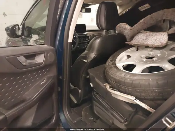 1FMCU9DZ1LUA52180 2020 FORD ESCAPE - Image 8