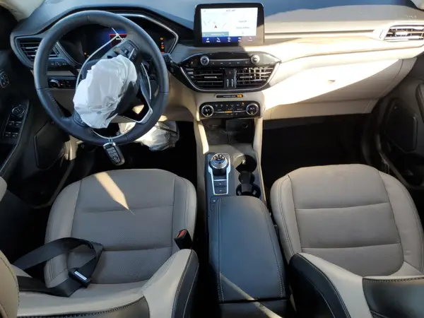 1FMCU9DZ1LUA73014 2020 FORD ESCAPE - Image 8