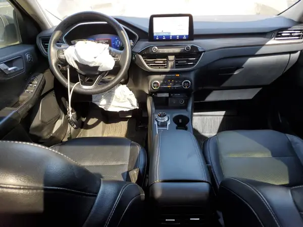 1FMCU9DZ1LUA85020 2020 FORD ESCAPE - Image 8