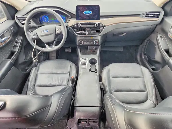 1FMCU9DZ1LUA86538 2020 FORD ESCAPE - Image 8
