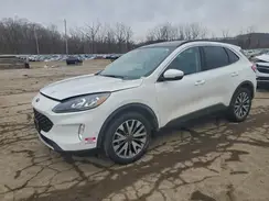 1FMCU9DZ1LUB37441 2020 FORD ESCAPE