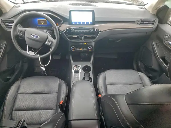1FMCU9DZ1LUB37441 2020 FORD ESCAPE - Image 8